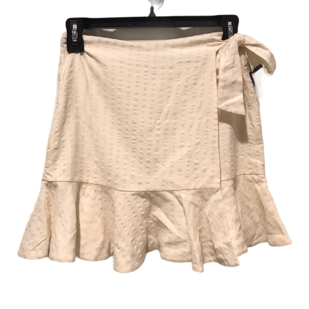 4SI3NNNA Jocelyn Skirt